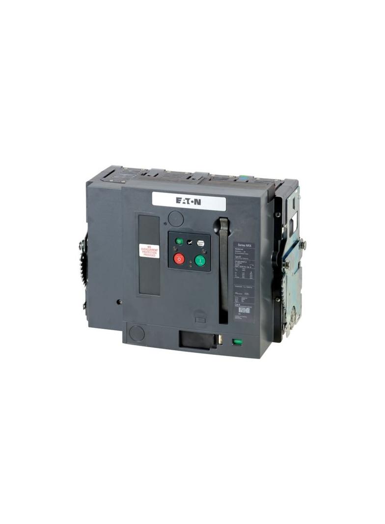 INX40B4-32W-1 Rozłącznik INX40B 4P 3200A wysuwny 184094 EATON