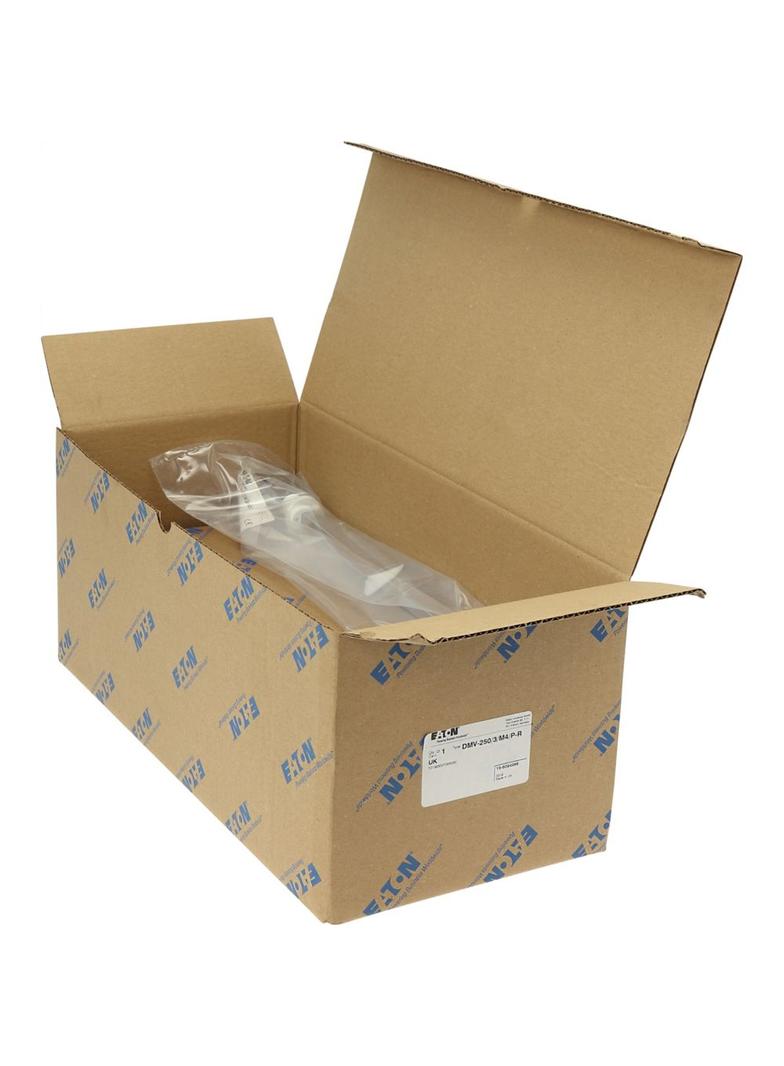 DMV-250/3/M4/P-R Rozłącznik DMV 3P 250A przedłużenie 40cm czerwony rączka 6094966 EATON