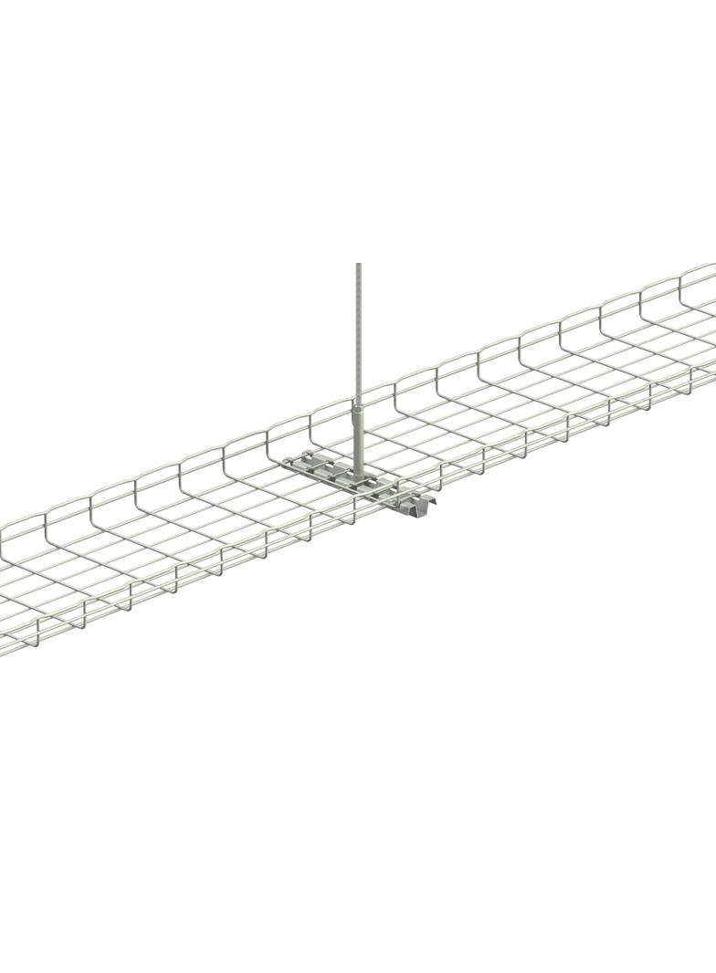WSPORNIK MOCOWANY CENTRALNIE FAS 200 MM, GS, Cablofil