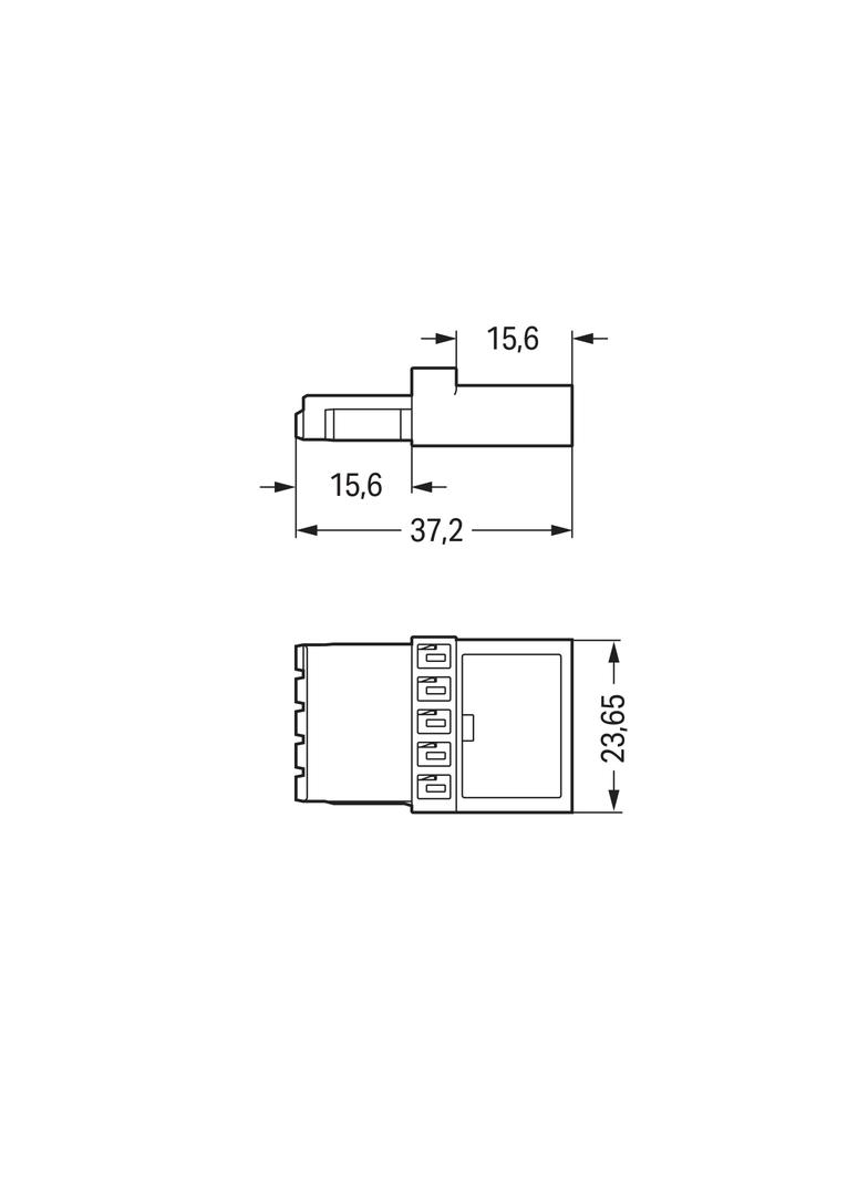 element sprzęgający