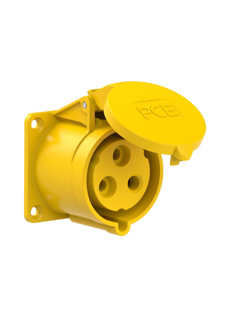 GN.TAB.IP44 32A3P 110V 4H