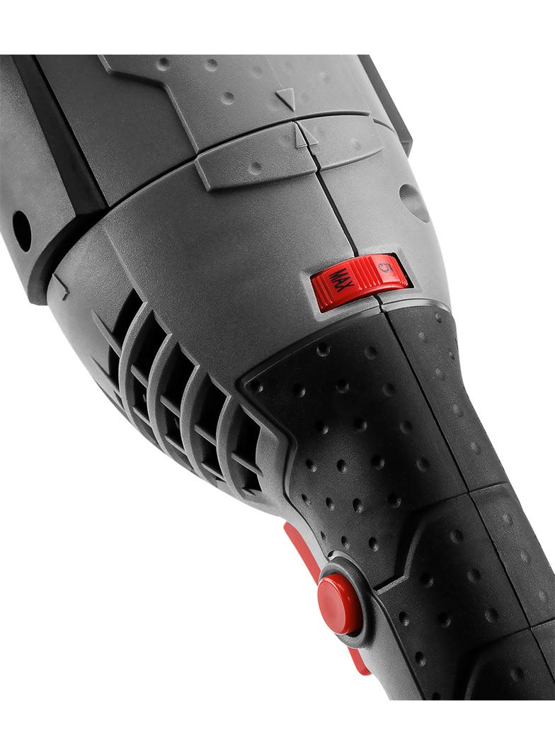 Szlifierka kątowa 1200W, tarcza 125 x 22.2 mm obroty 3000-11000 min?1