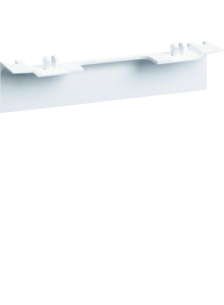 tehalit.SL Maskownica nośnika 20x55 fi60 biały SL20055AC9016 HAGER