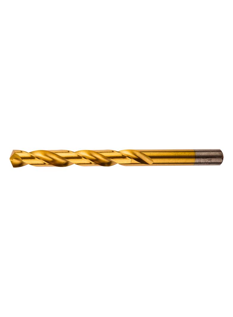 Wiertło do metalu HSS-TiN 10,5mm GRAPHITE 57H156 GTX 57-156 GTX Poland