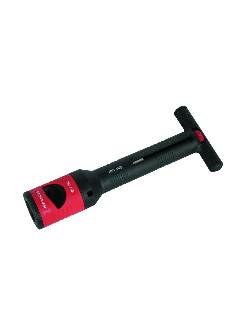 Narzędzie do zdejmowania izolacji z HVI 20 mm