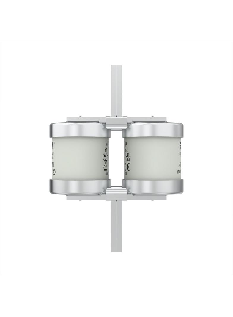 400A 690V AC BS88 HIGH SPEED TWIN FUSE Wkładka szybka 400A AC 690V BS88 83x113 mm aR BS 400FMM EATON