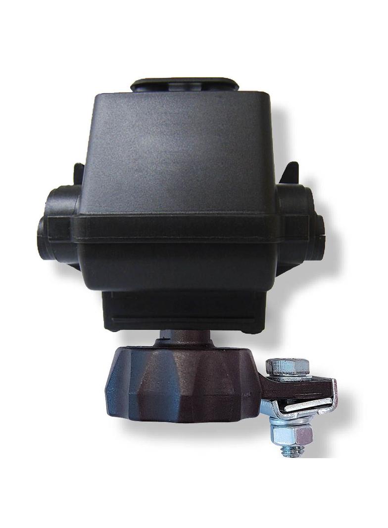 ETITEC A 660/5/B-N Ogranicznik przepięć bez odłącznika