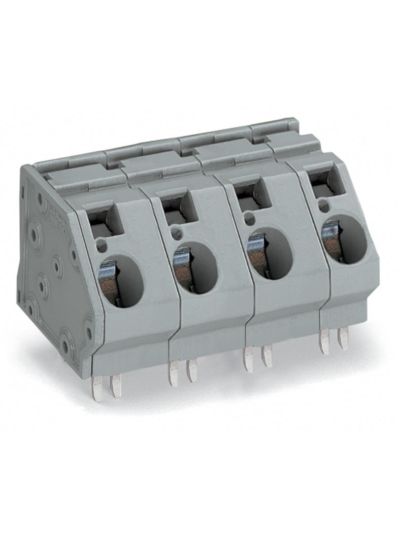 złączka do płytek drukowanych