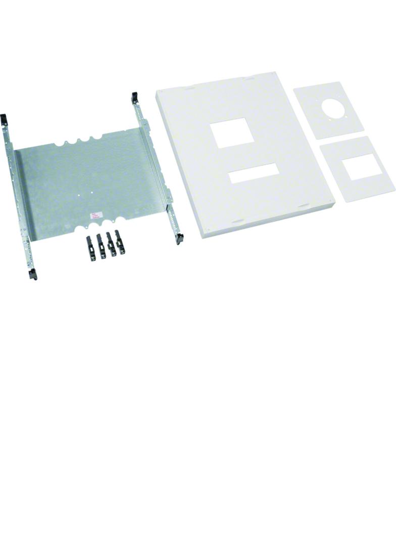 univers N Blok do MCCB 400/630A +RCD UK42C5 HAGER