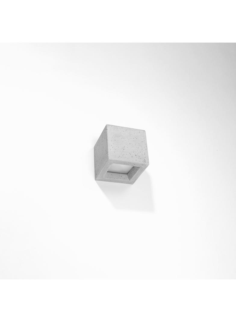 Sollux Kinkiet LEO beton SL.0991
