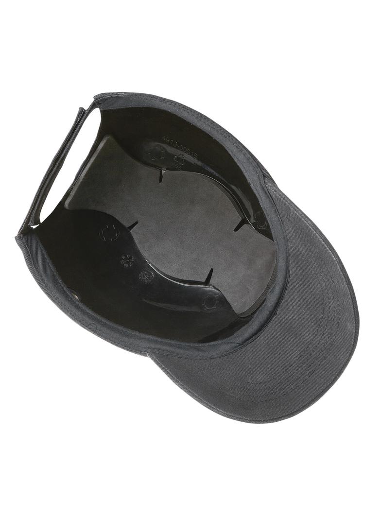 Czapka z daszkiem ze wzmocnieniem, CE