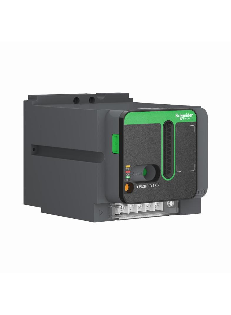 Napęd silnikowy CVS1 230V ACDC