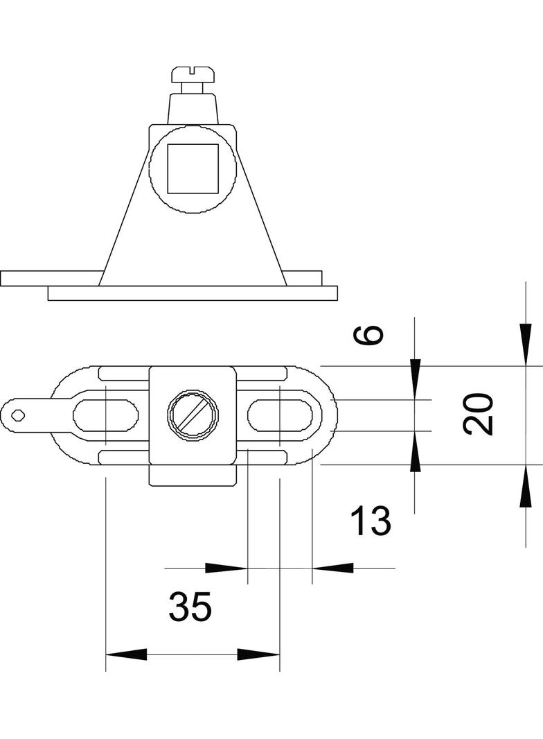 1801/SCH, ELEMENTY SZYN WYRÓWN.1801/SCH
