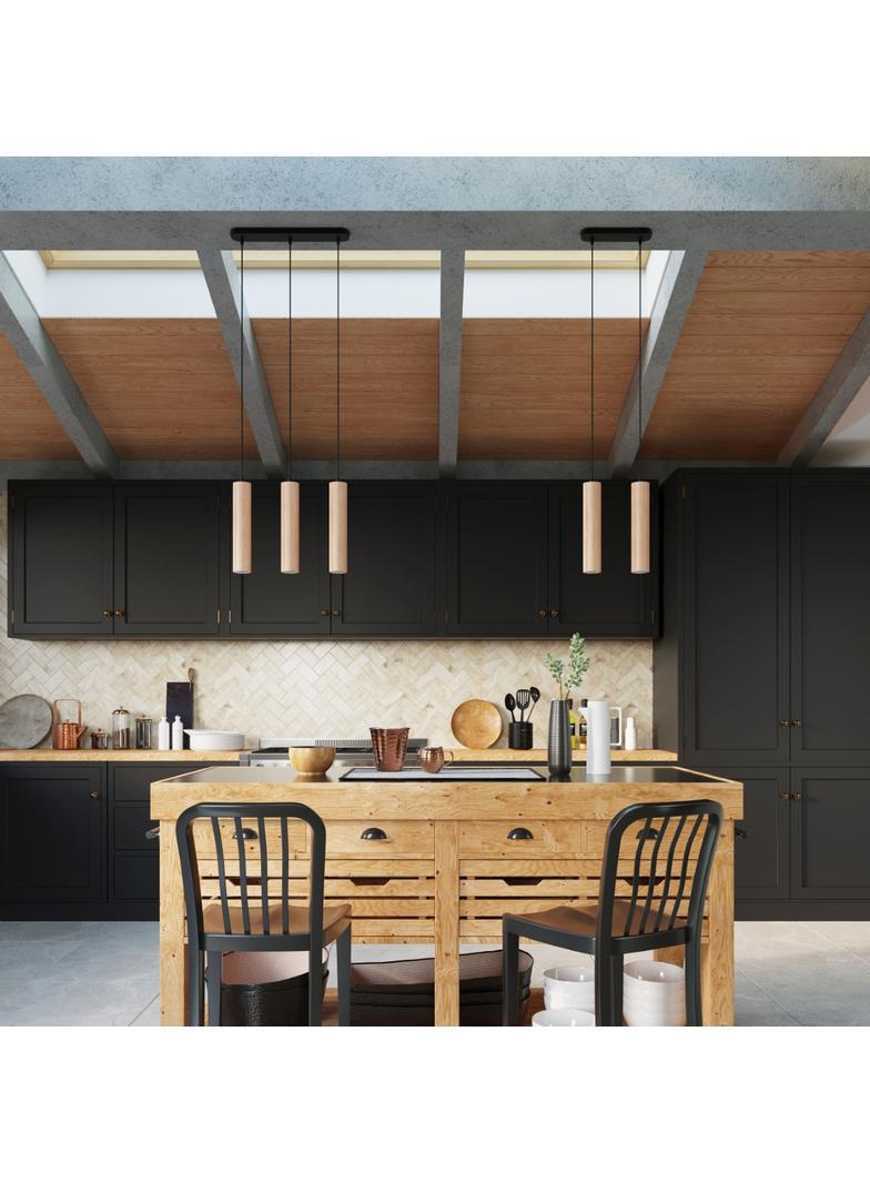 Sollux Lampa wisząca LINO 3P SL.1012