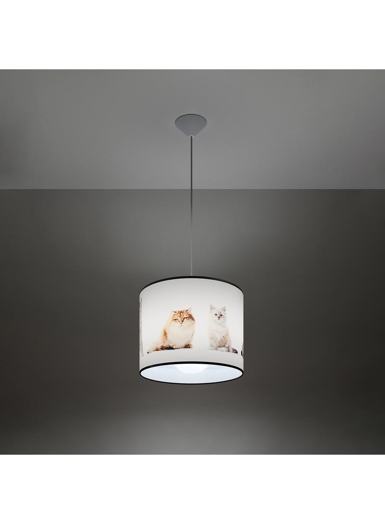 Lampa wisząca KITTY 30