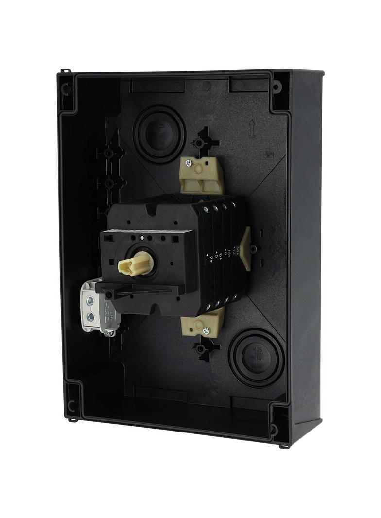 T5-4-15682/I5/SVB-SW Łącznik krzywkowy 100A 30kW 207282 EATON