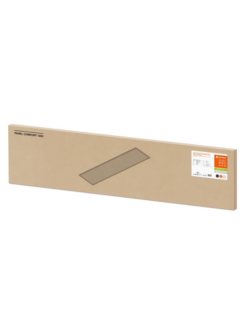 Oprawa PANEL COMFORT 1200 P 33W 840 U19 DALIVR