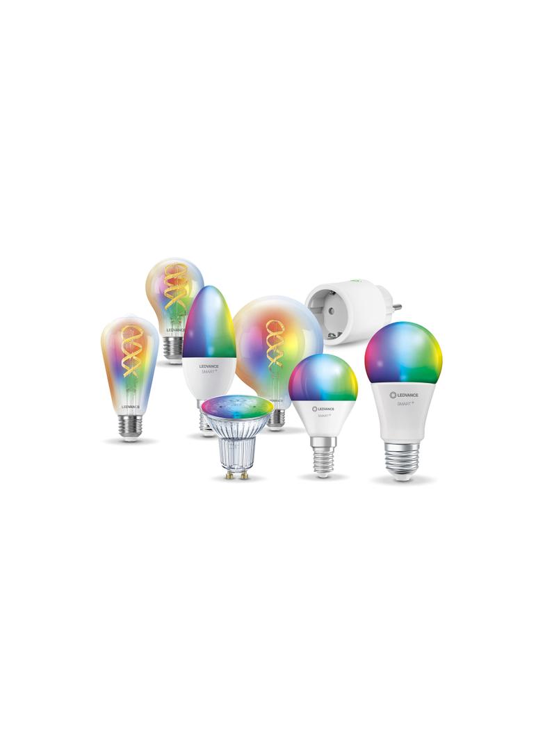Lampa LED SMART+ WiFi PAR16 50 TW GU10 FR