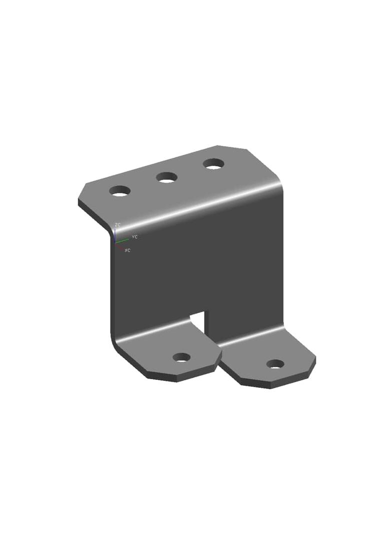 ZX399 Uchwyt do kabla