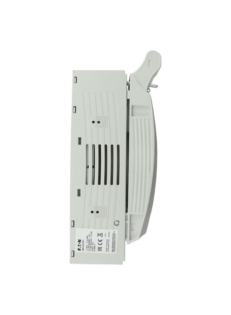 EBH1O3TM1 Rozłącznik bezpiecznikowy poziomy 250A AC 690V NH1 AC23B 3P IEC montaż śrubowy EBH1O3TM1 E