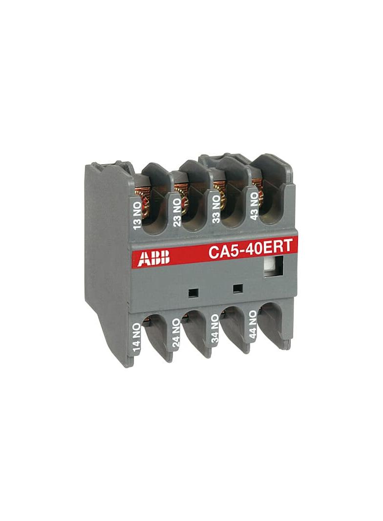 Styk pomocniczy CA 5-22 MRT