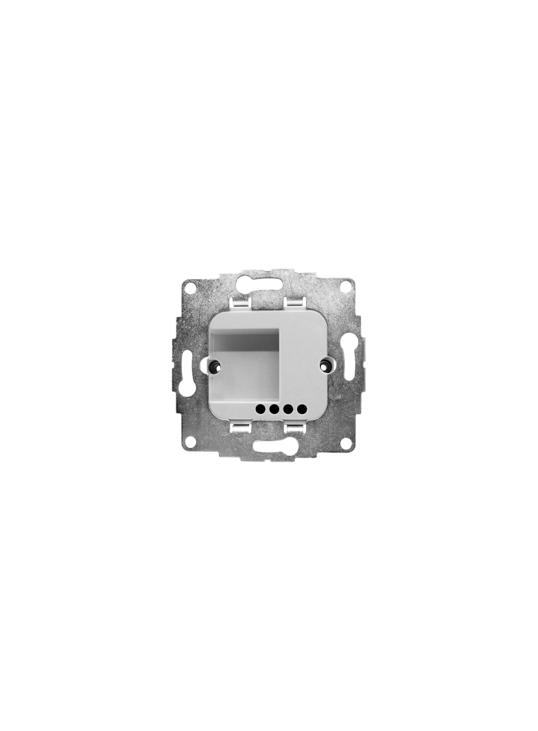 Simon GO TBU-chargeUP Ładowarka podtynkowa 1xUSB C (moduł) DSP-95-USB KONTAKT