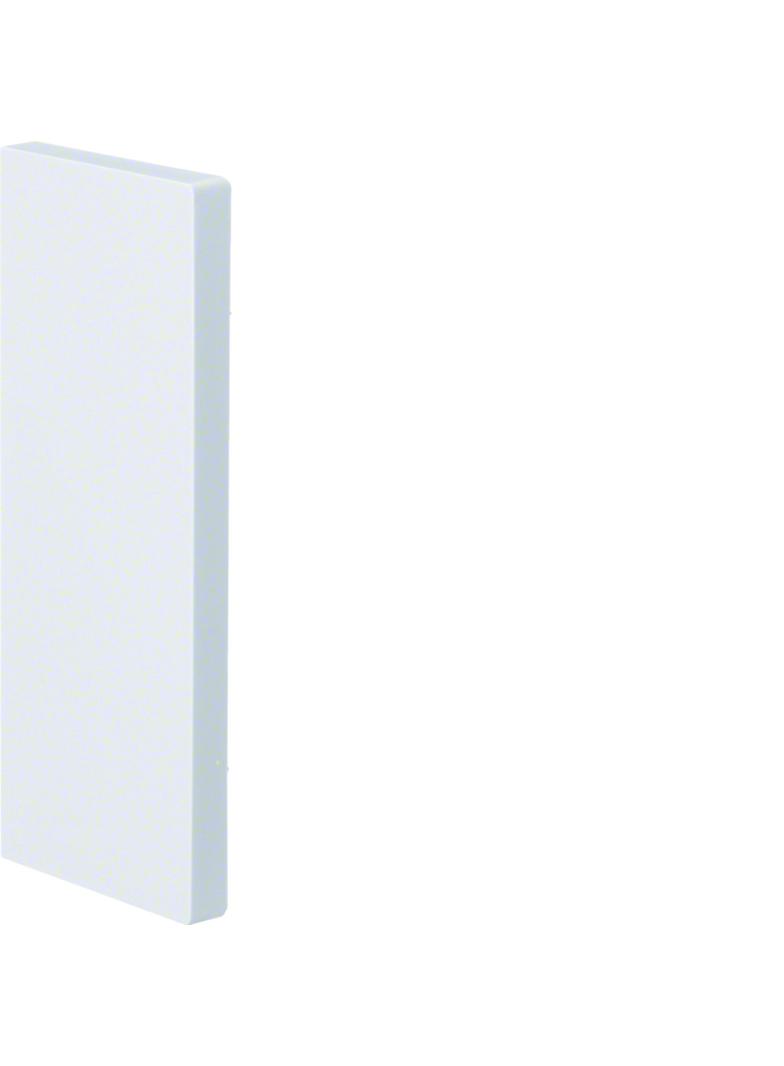 tehalit.BRP Końcówka 65x210 2 komory, biały