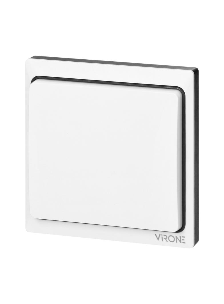 Bezprzewodowy bezbateryjny włącznik z odbiornikiem WB-1 ORNO