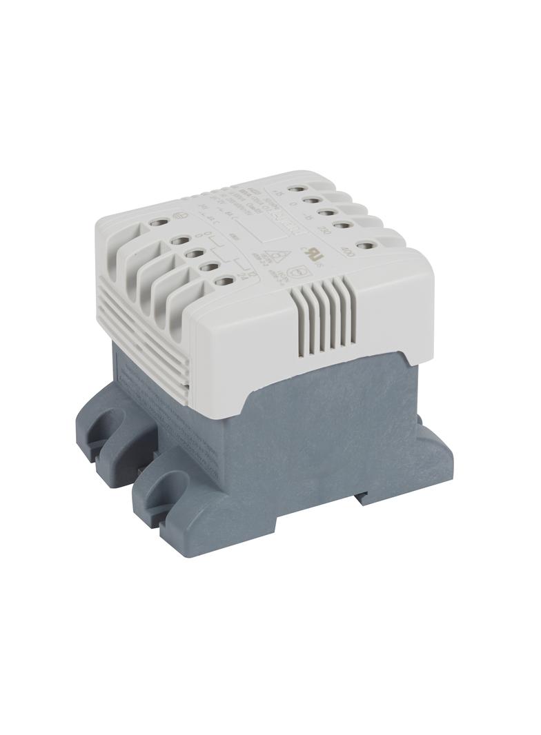 TRANSFORMATOR 230/400-12/24 V 100 VA, Legrand