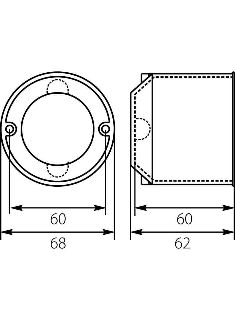 PK-60 X60EP GŁEBOKA 13.65 OPATÓWEK