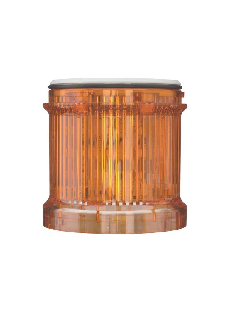 SL7-BL120-A Moduł pulsujący LED 120VAC - pomarańczowy 171395 EATON