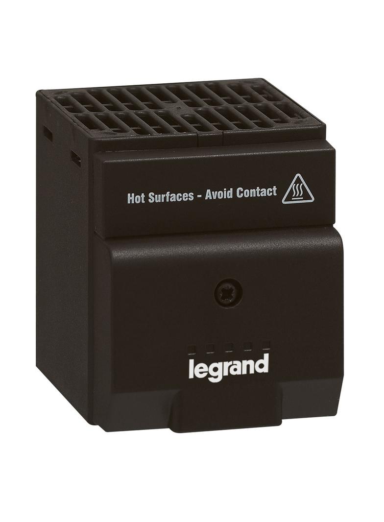 ALTIS TERMOWENTYLATOR 150 W, Legrand