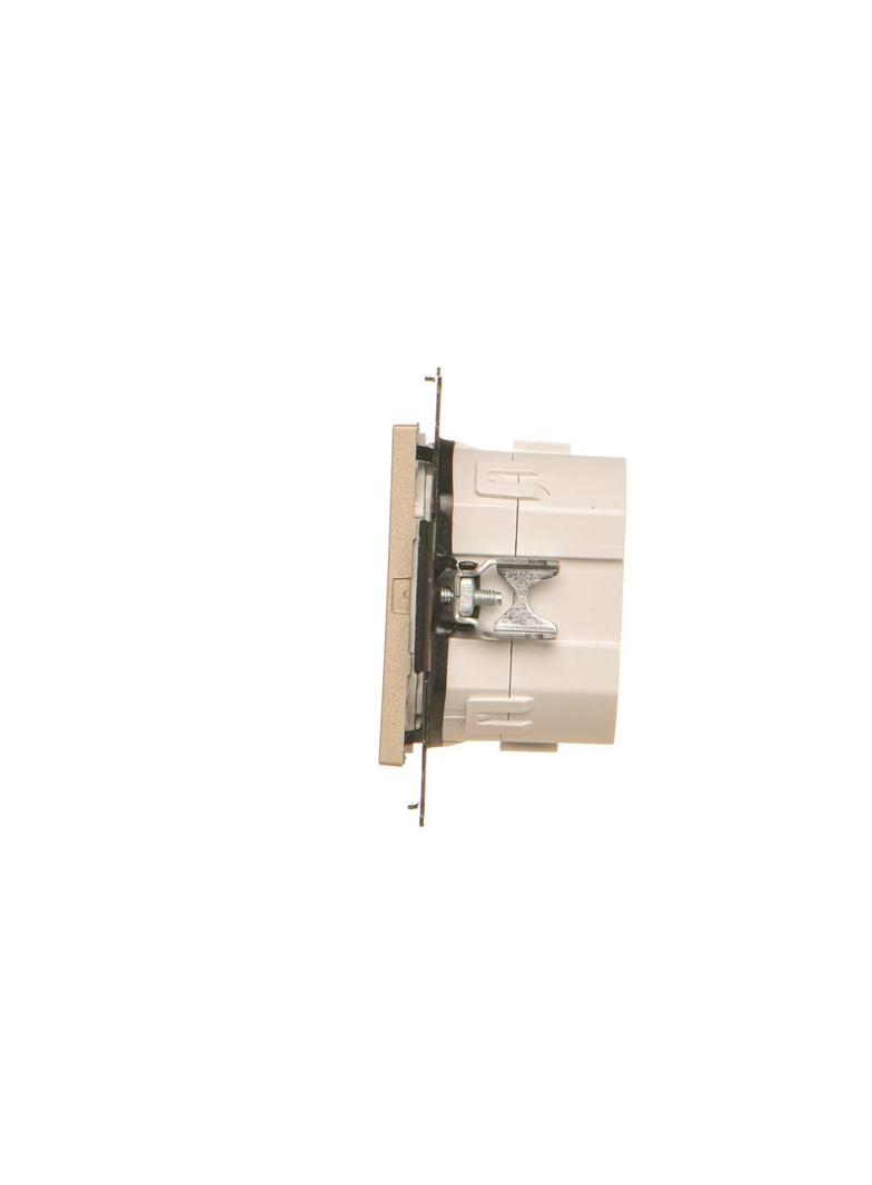 Simon 55 WMDL-TEW1-144 Łącznik elektroniczny pojedynczy z funcją przycisku lub łącznika czasowego, 1 TEW1.01/144 KONTAKT