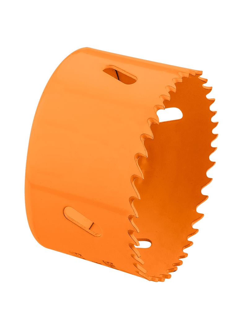 Otwornica bi-metalowa 73 mm