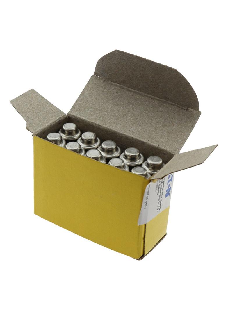 LOW PEAK CC TIME DELAY 15A 600 VAC/150VDC zwłoczna klasa CC LP-CC-15 EATON