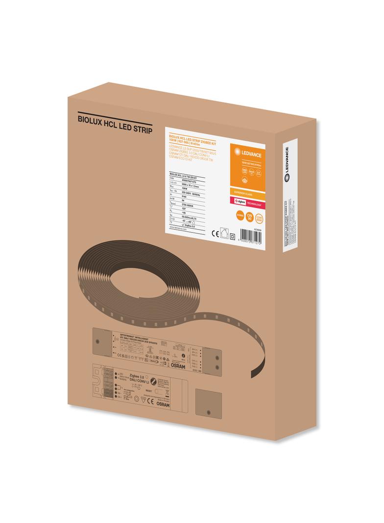 Oprawa BIOLUX HCL LS S TW ZB KIT FS1      LEDV