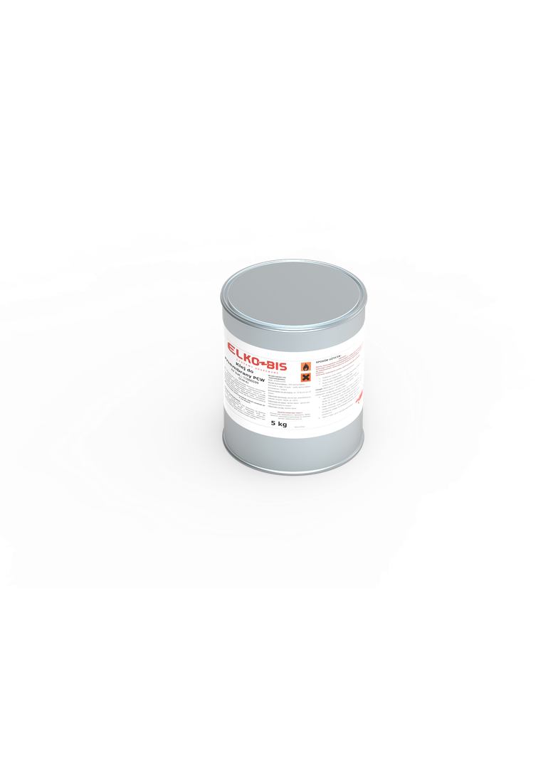 KLEJ DO MEMBRANY PCV 5 L 110.5