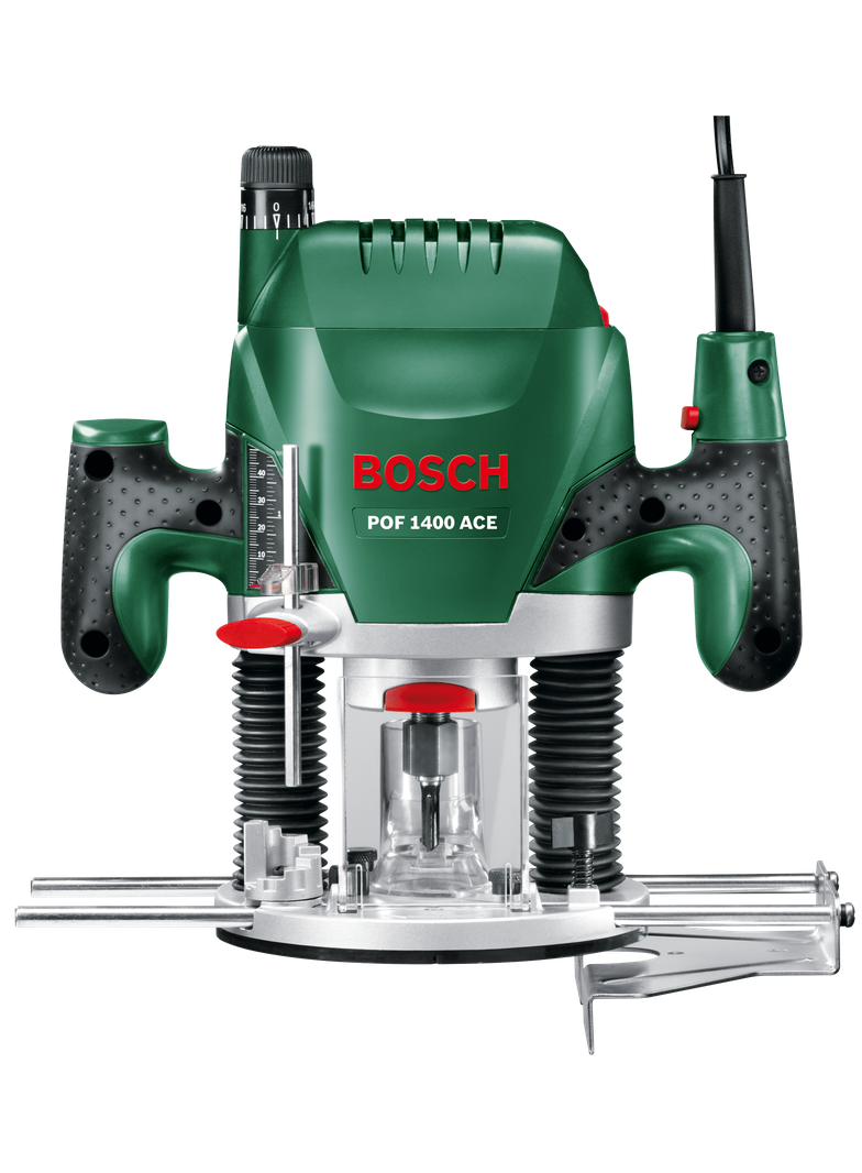 FREZARKA POF 1200 AE