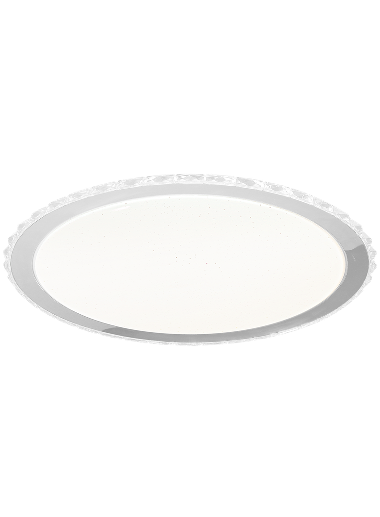plafon LED Layla 33W 1980lm 3000K/6000K biały ML4222 Milagro