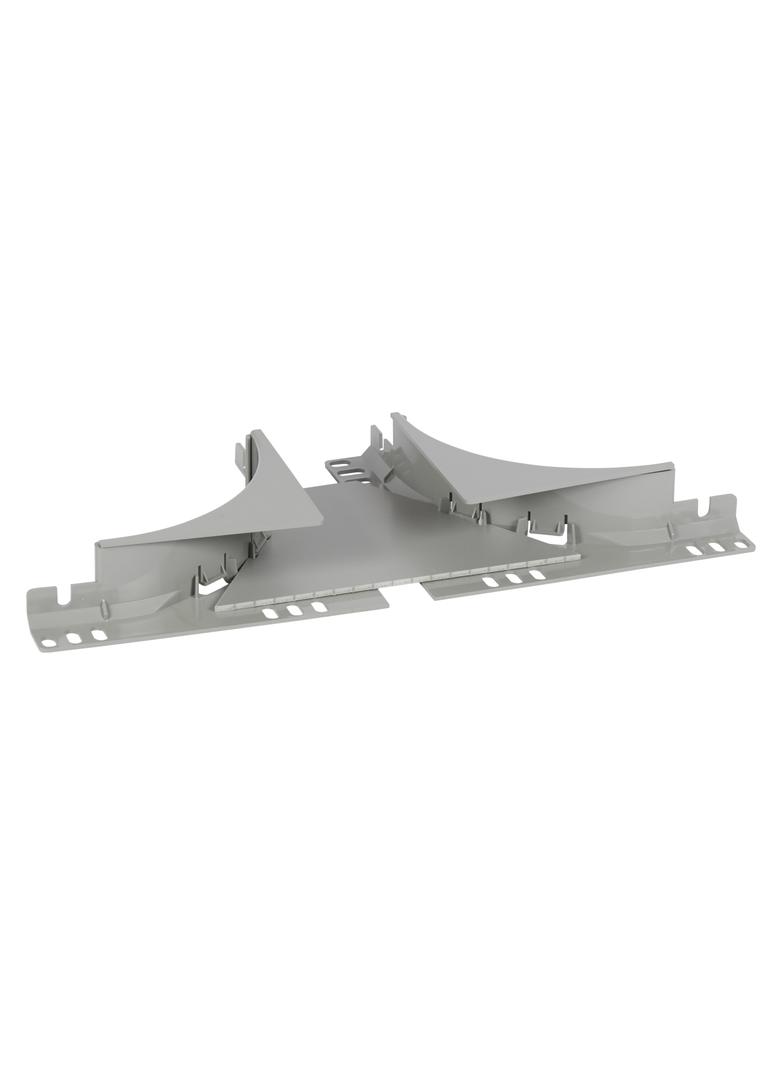 ODGAŁĘZIENIE POZIOME 50/75 X 100, Legrand