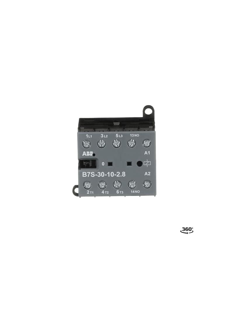 Stycznik B7S-30-10-2.8-32DC GJL1313001R7102 ABB
