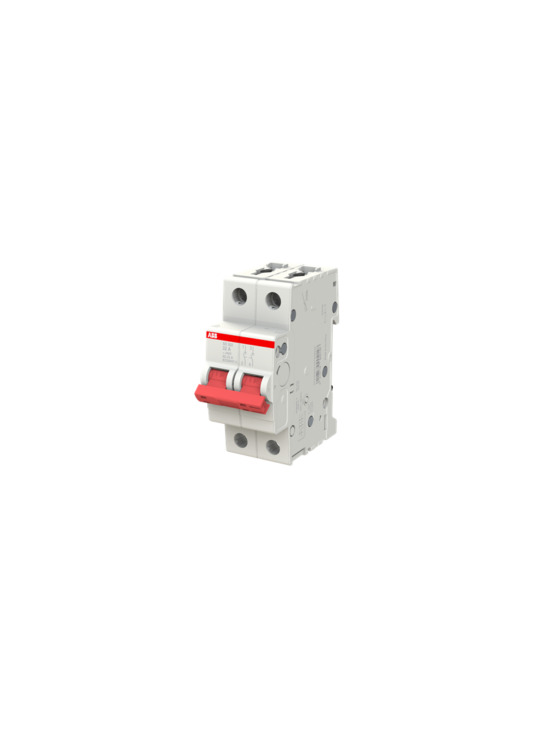 SD202/32 rozłącznik