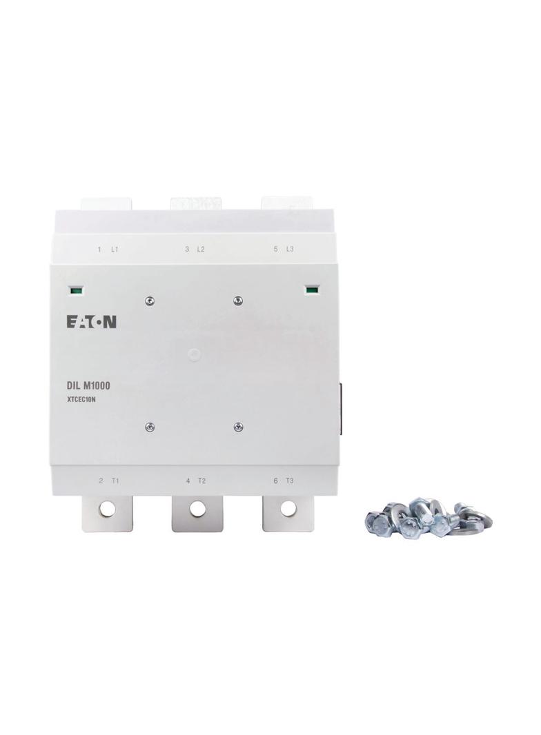 DILM1000/22(RAC500) Stycznik AC-3 1000 A 271990 EATON