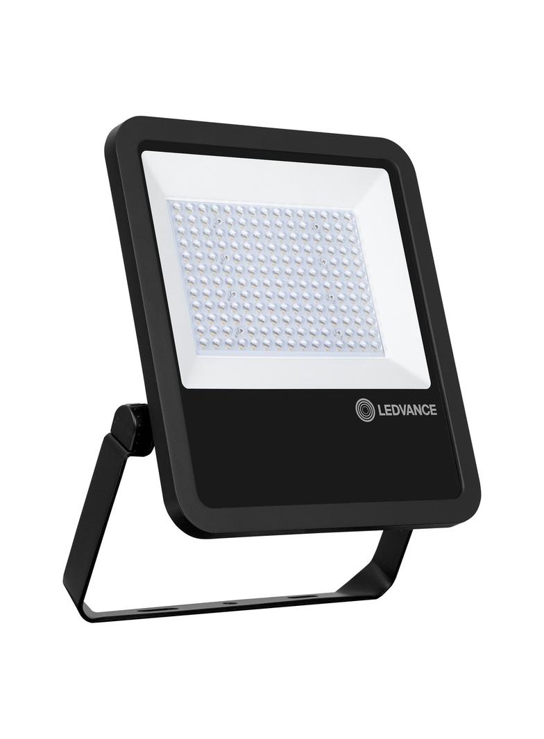 Naświetlacz FLOOD LED AREA 105W 830 ASYM 48x92 black