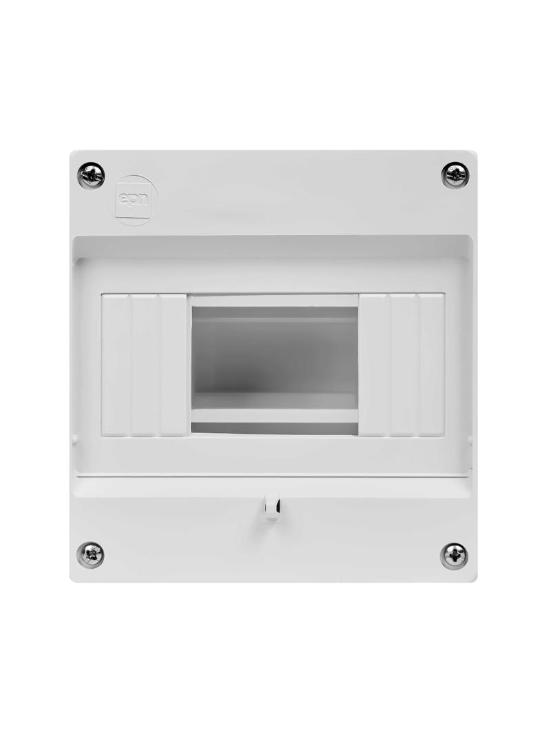 Obudowa n/t EP 1/6  IP 30 D  IP 20