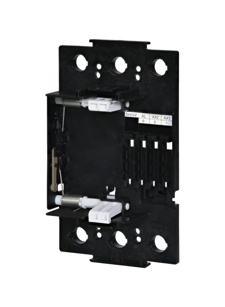 Blok wymienny wersji wtykowej  3-bieg. NPI 250AF 3P 004671462 ETI