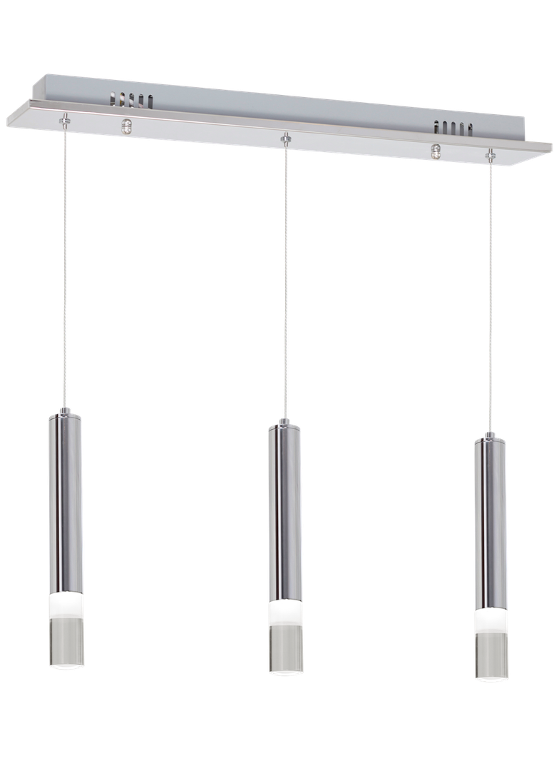 lampa wisząca LED Ice 15W 1050lm 4000K ML322 Milagro