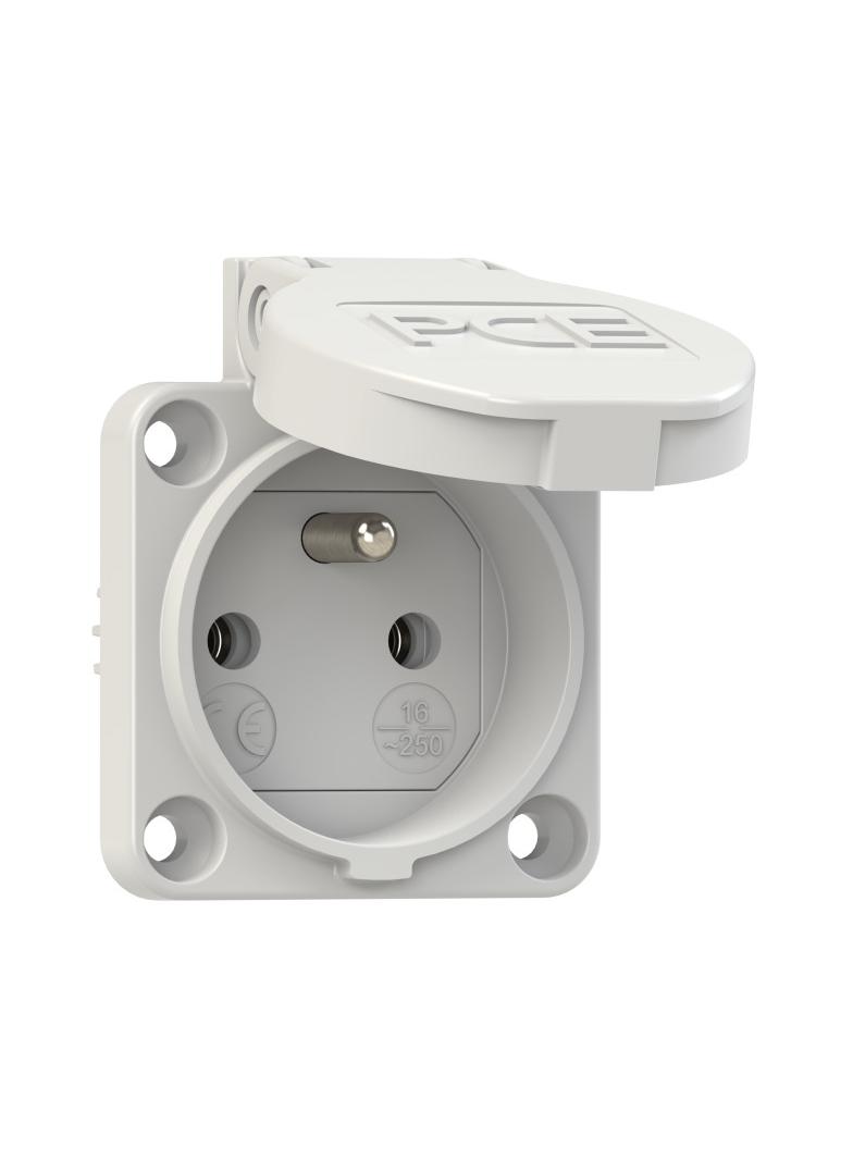 GN.1-FAZ.16A 230V SZARE