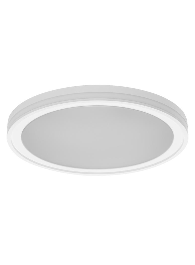 Oprawa SMART+ WIFI ORBIS CIRCLE460 RGB TW WT