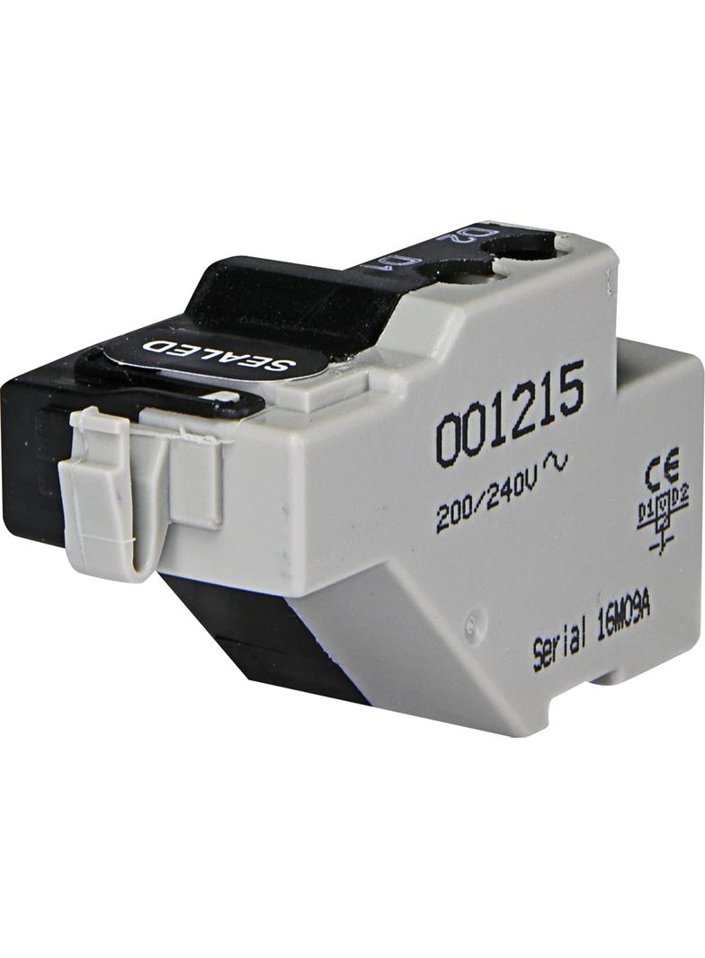 Wyzwalacz podnapięciowy NA2 125-630AF AC200-240V 004671153 ETI